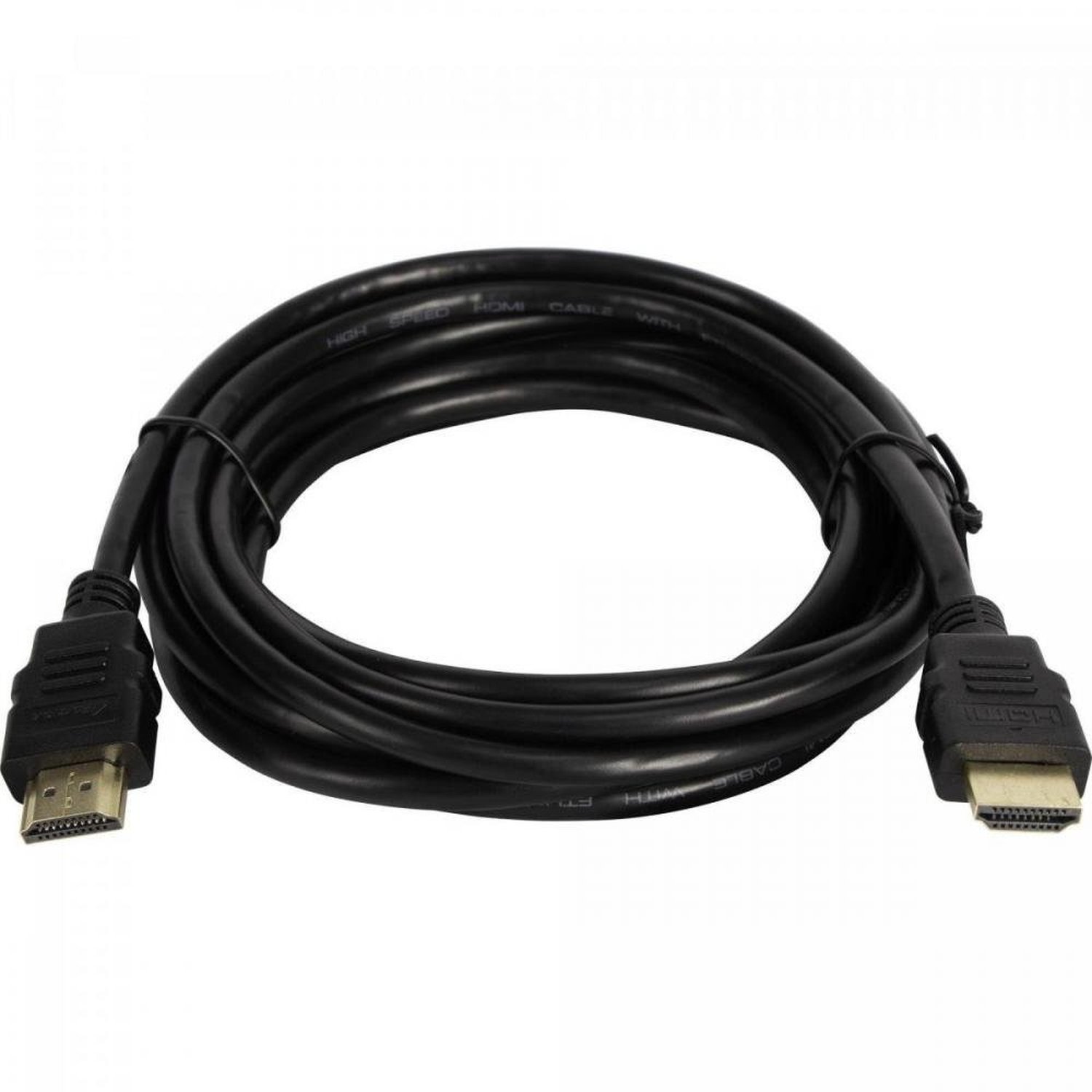 Cabo HDMI 2.0 4K 1,8m HD202 Fortrek FK 723C