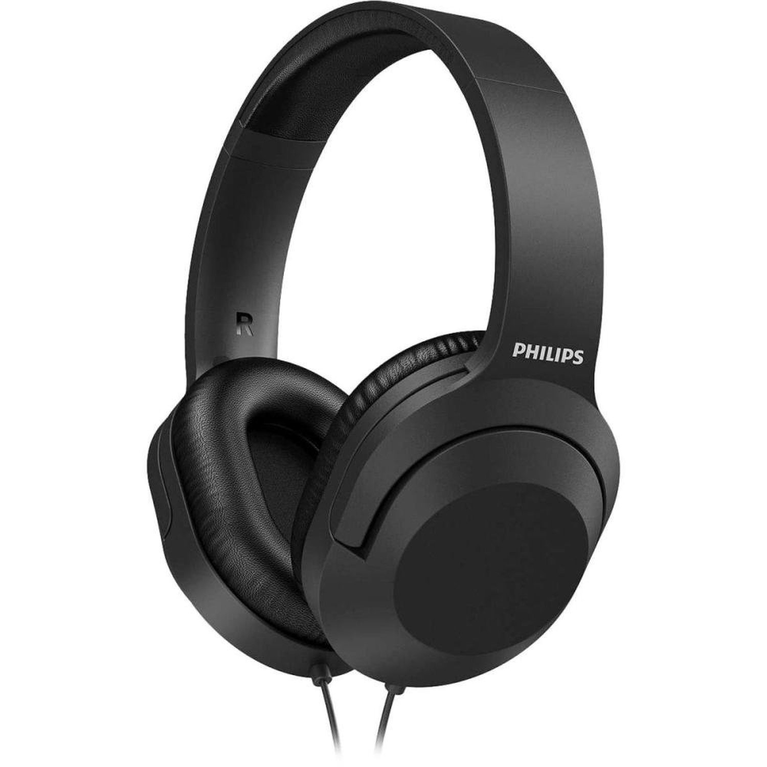 Fone De Ouvido Philips Tah2005 Preto Un.Venda: Pc/1