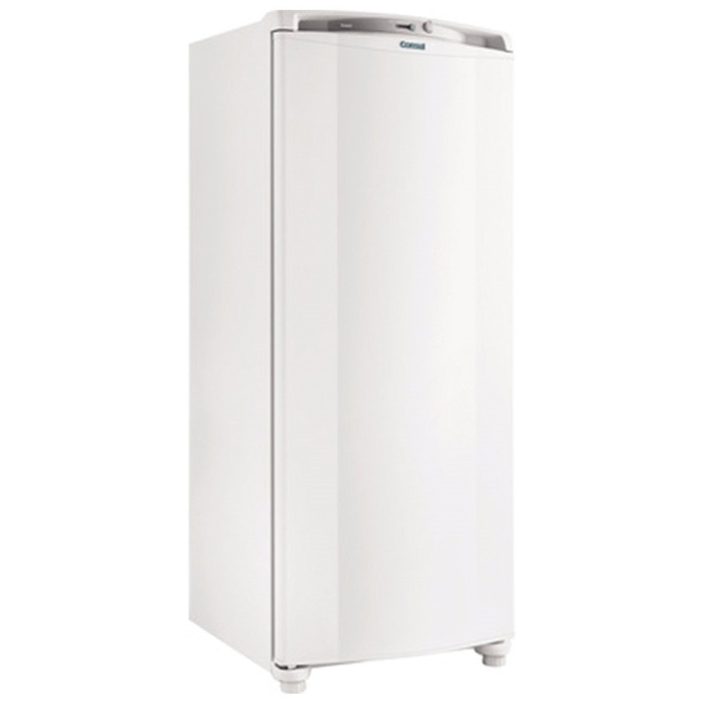 Freezer Vertical Consul 231 Litros CVU26E Branco 220V