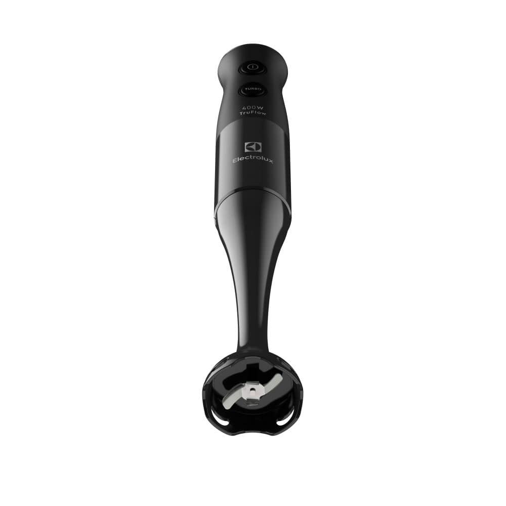 Mixer Electrolux EIB05 - TruFlow, 400W, Preto, 110V