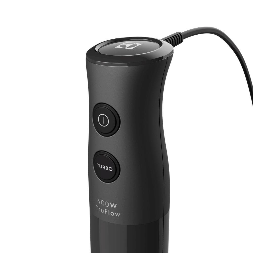 Mixer Electrolux EIB05 - TruFlow, 400W, Preto, 110V