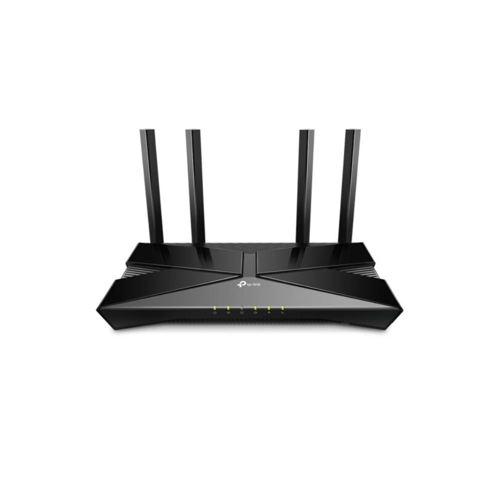 Roteador GPON Wi-Fi 6 TP-Link, AX3000, Gigabit, Mesh, Dual Band, Gigabit, com Suporte VOIP, XX530V