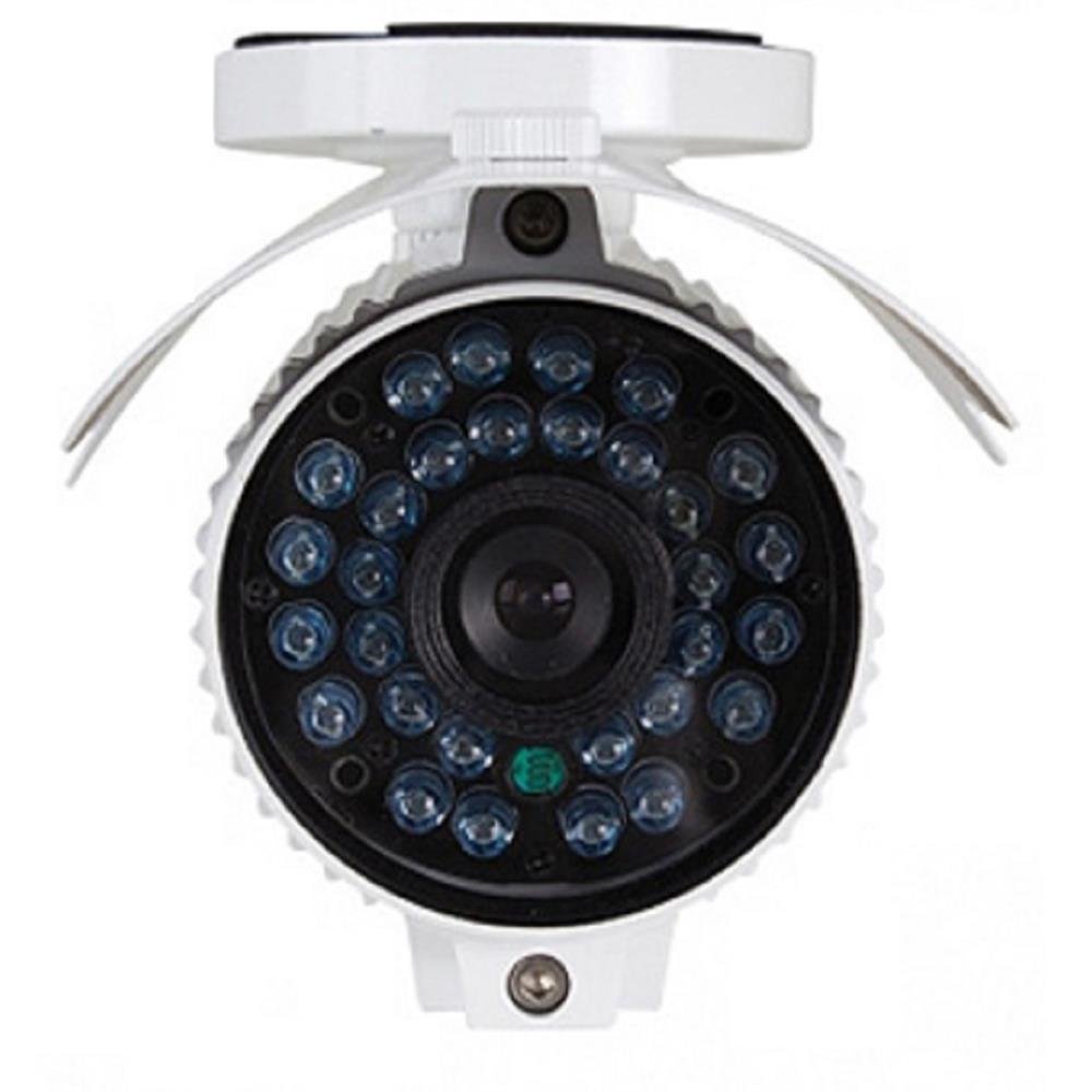 Camera Bullet analogica Intelbras VM 3130 IR BR