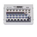 Mesa De Som 8 Canaias Pulse 802 LL