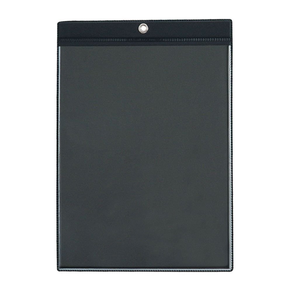 Protetor Porta Alvara 163x218 Preto 086-f Dac
