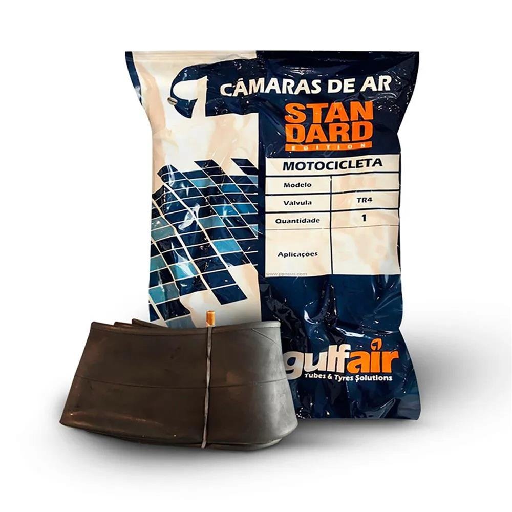 Câmara 17 Mj17 4.00/4.60-17 M285A Gulfair