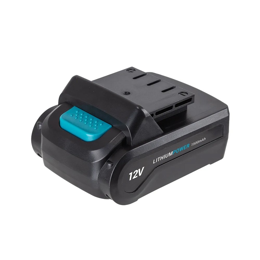 Furadeira e Parafusadeira Philco PPF12M - Force, 12V com Acessórios e Maleta Bivolt