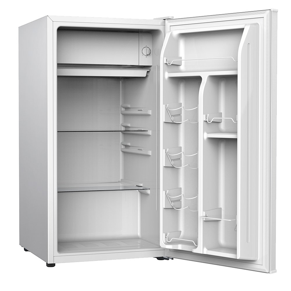 Frigobar HQ 93 Litros Branco BC-93 - 127V