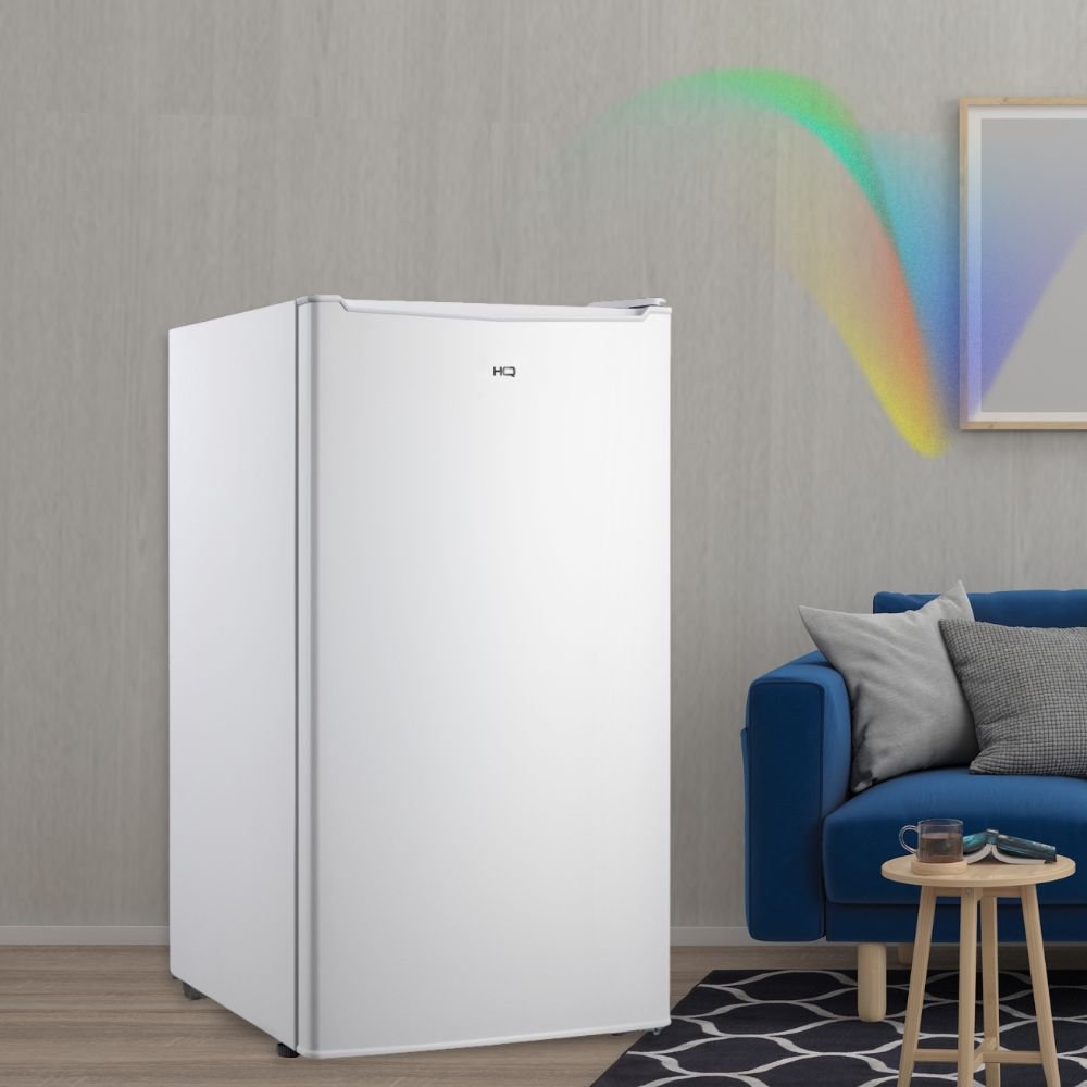 Frigobar HQ 93 Litros Branco BC-93 - 127V