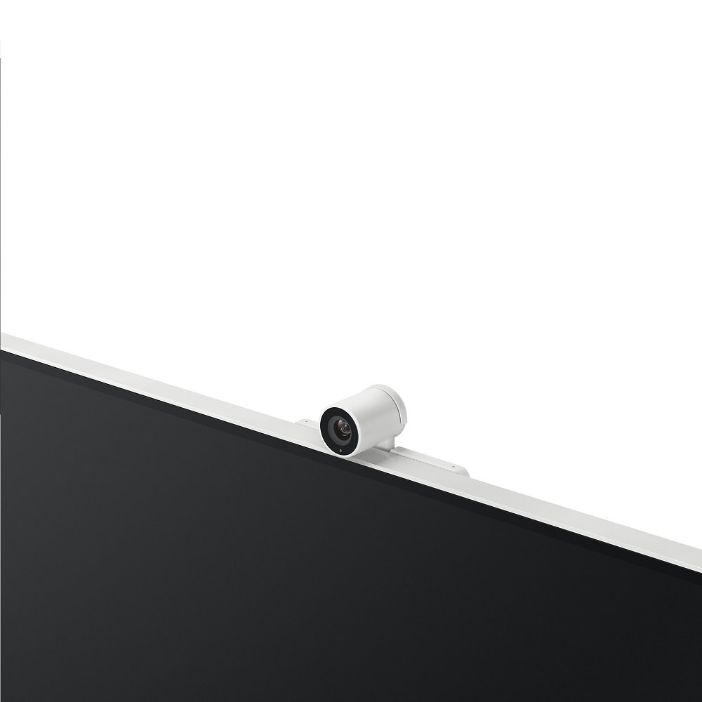 Monitor Smart Samsung M8, 32", LED UHD 4K, HDMI, DisplayPort, USB-C, Som Integrado - LS32CM801ULXZD