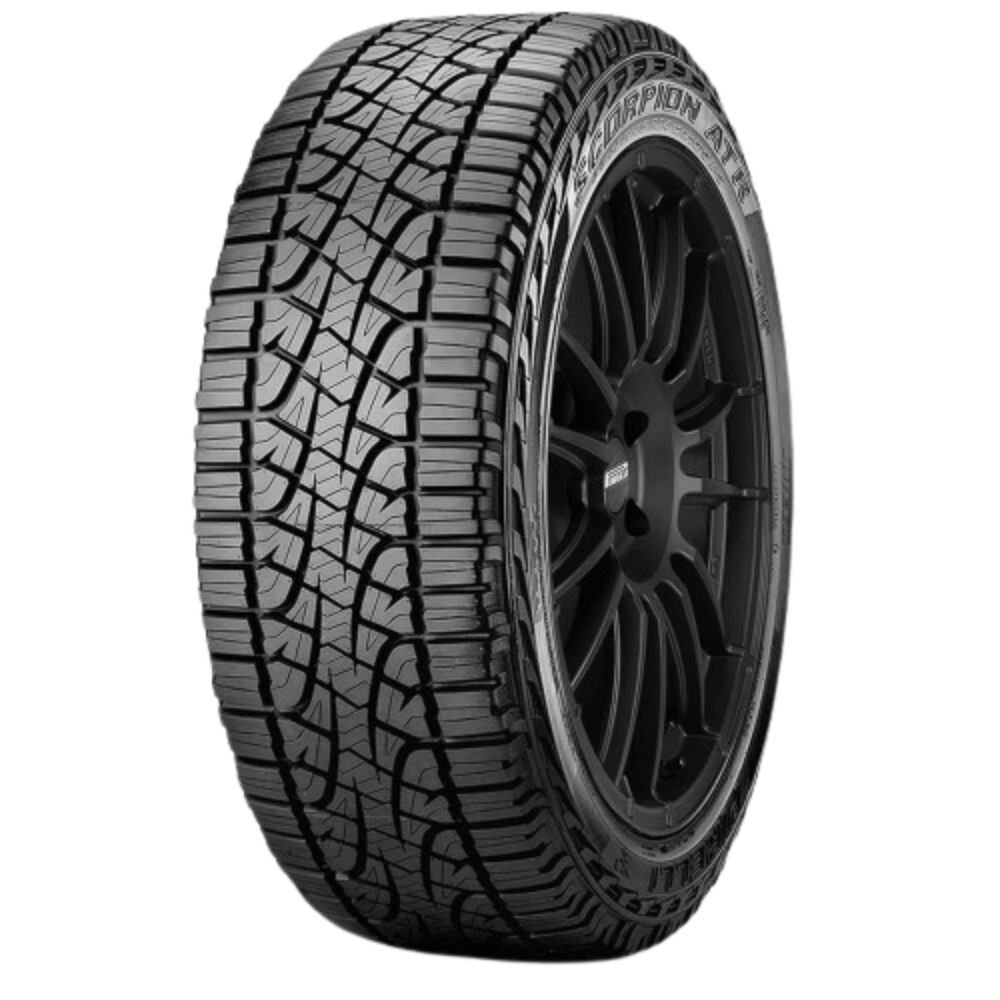 Pneu Aro 15 Pirelli Scorpion Atr 205/60R15 91H