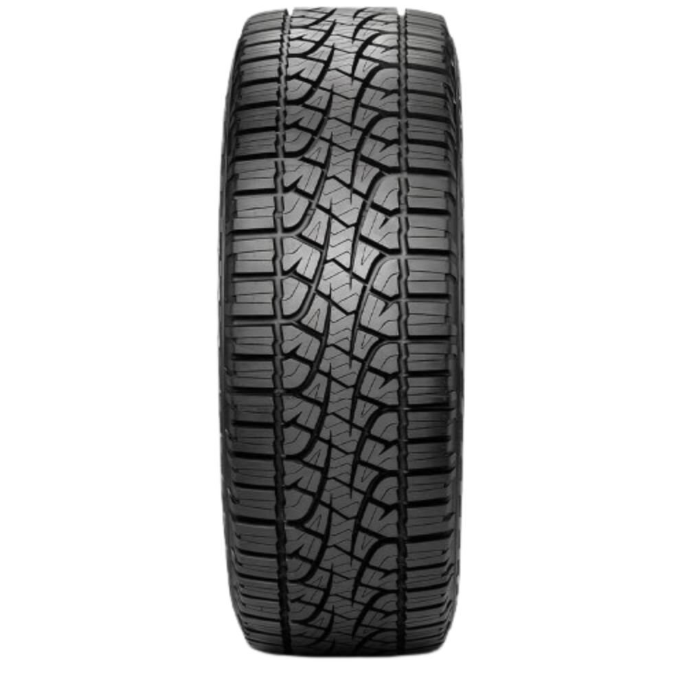Pneu Aro 15 Pirelli Scorpion ATR 205/60R15 91H