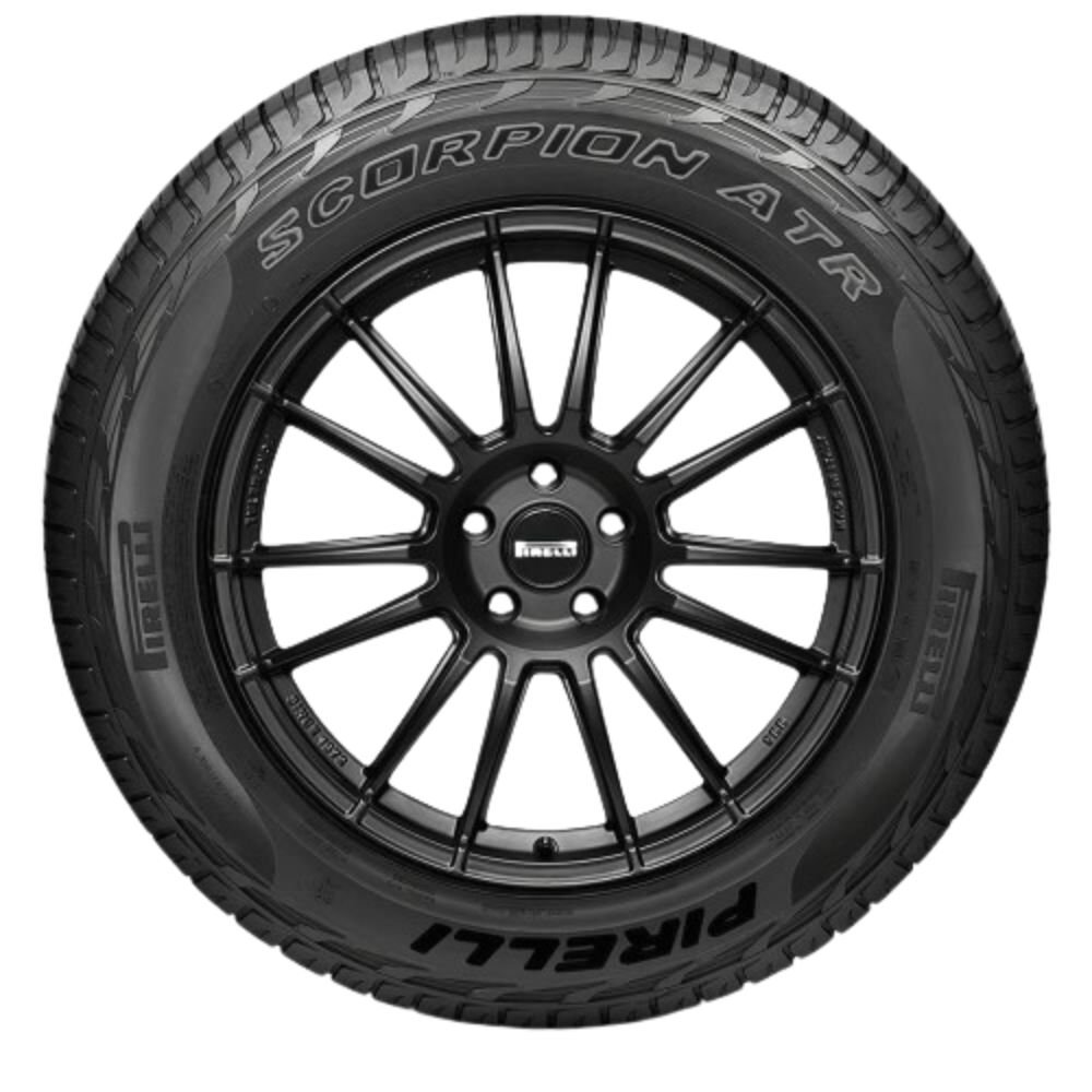 Pneu Aro 15 Pirelli Scorpion ATR 205/60R15 91H