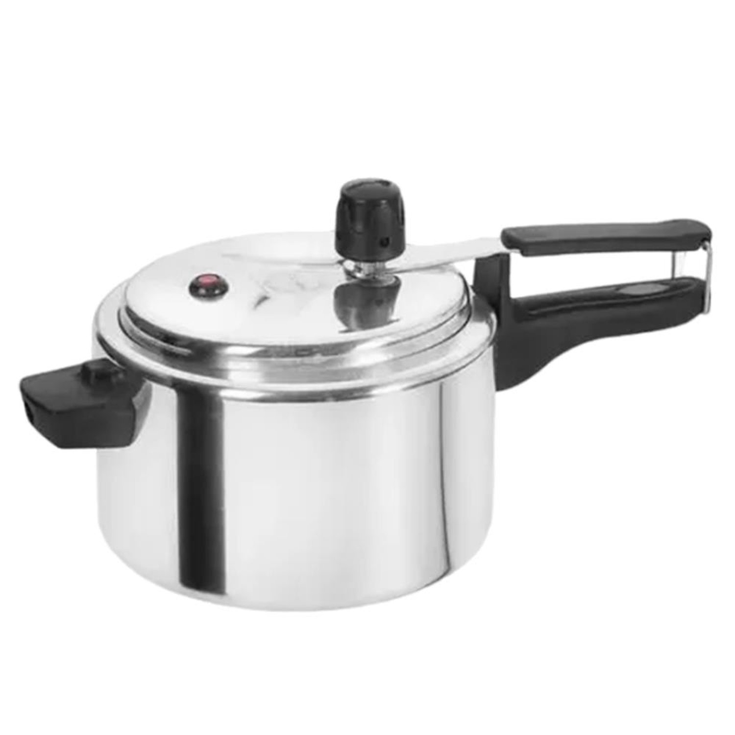 Panela De Pressao Roque Polida 2,5 Litros