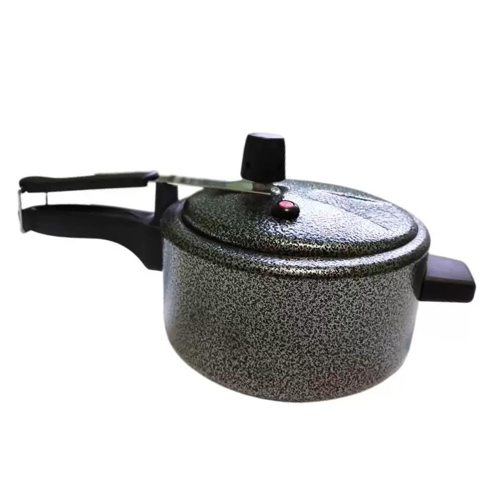 Panela De Pressao Roque Craqueada 2,5 Litros