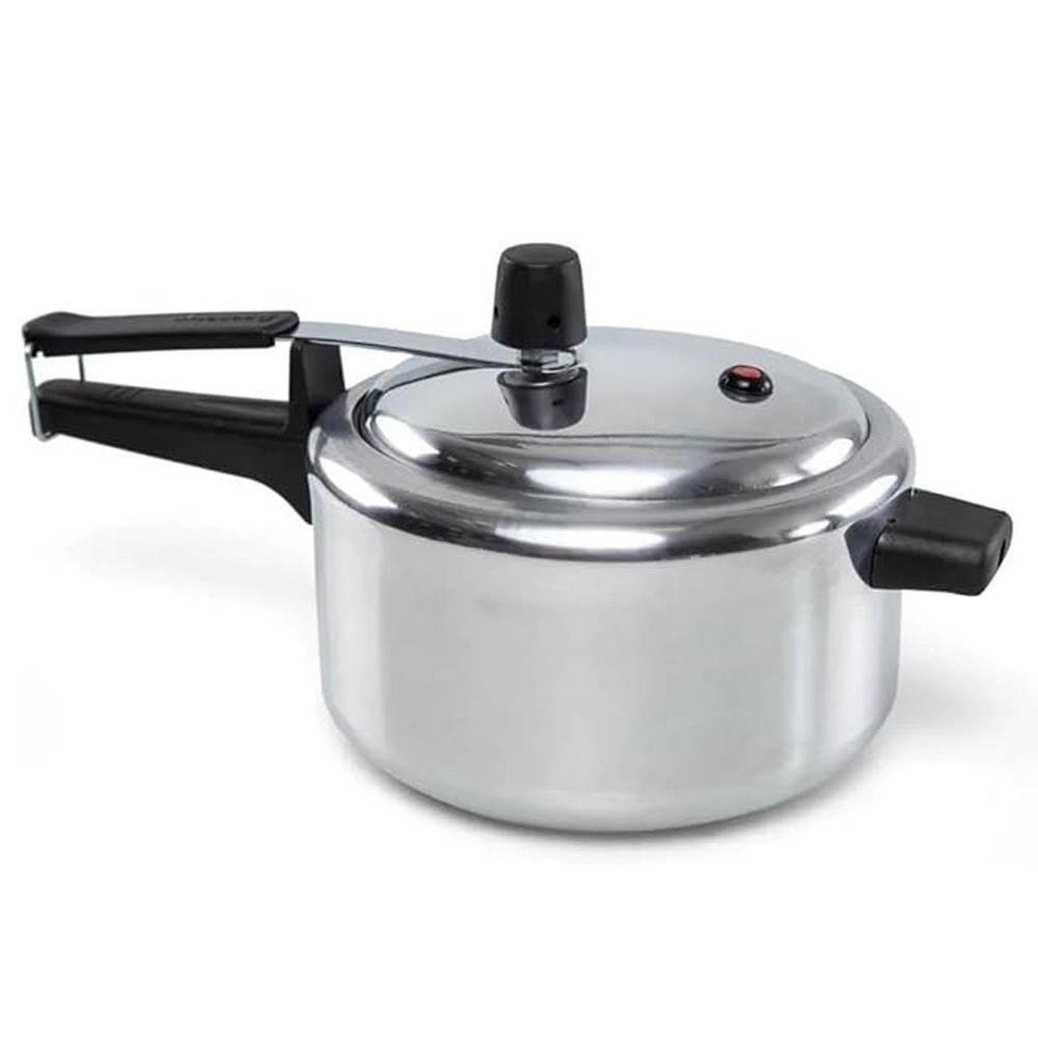 Panela De Pressao Roque Polida 3 Litros