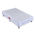 Box Sommier Fit Orthocrin PP13 Branco Queen - 158x198x24