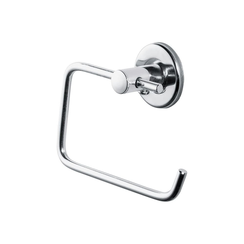 Kit Acessório Banheiro Atlas Metal Polido 5 Peças