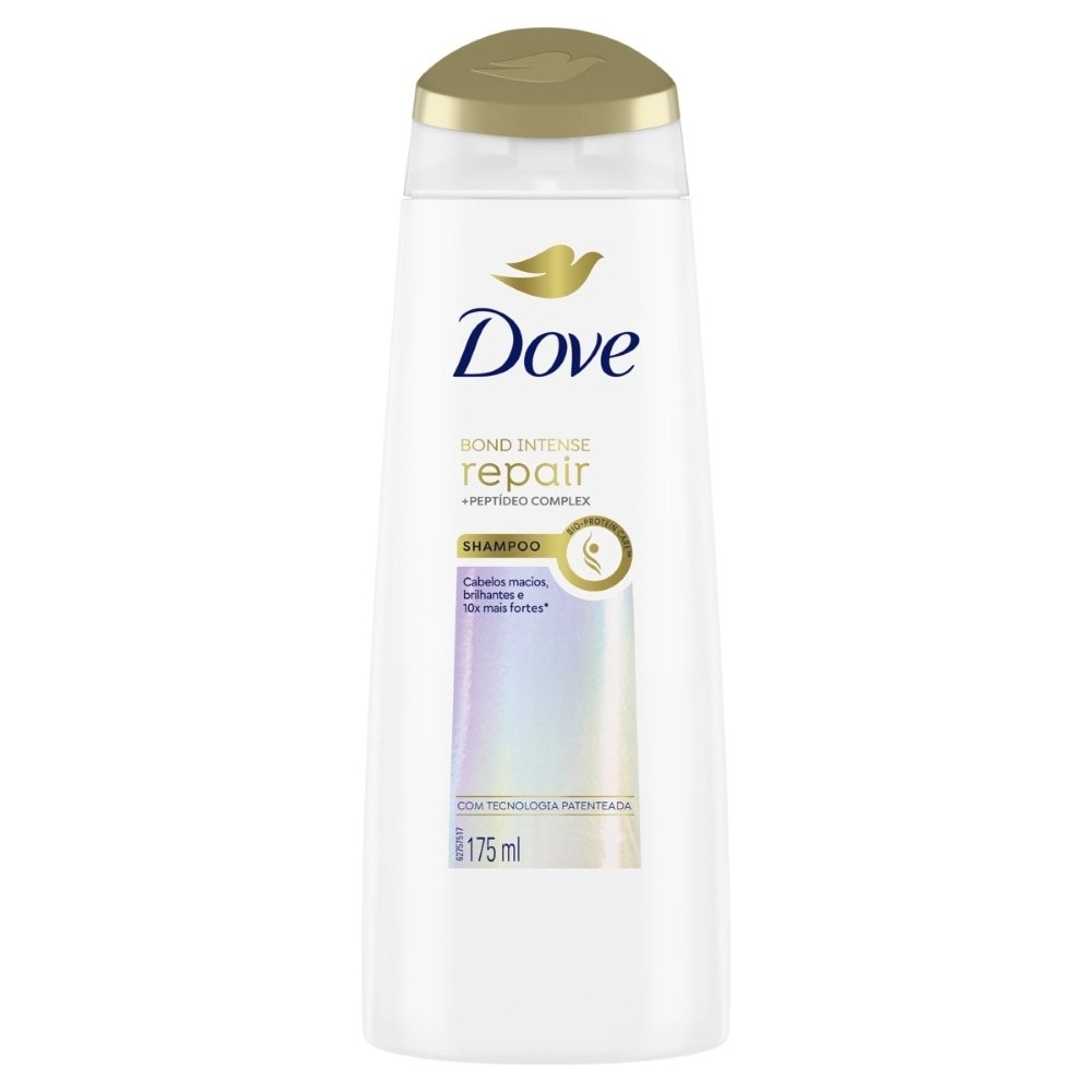 Shampoo Dove Bond Intense Repair 175ml