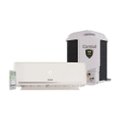 Ar Condicionado Split Consul Hi Wall Inverter 18.000 Btu/H Frio Monofasico Branco Cbk18cbbna - 220V