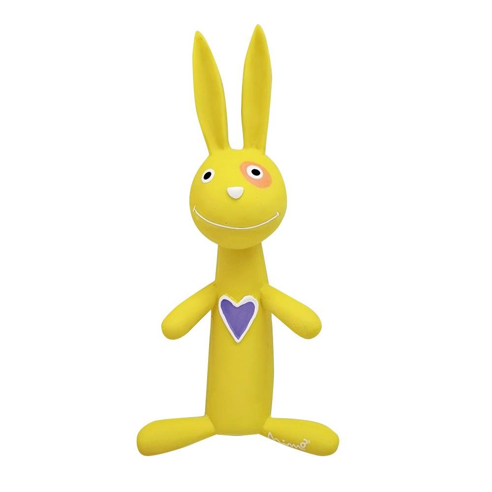 Brinquedo Pet Bunnies Coelhinho Love - Mimo - PP107