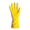 Luva Látex Forrada Imbat GG 10" Imbat