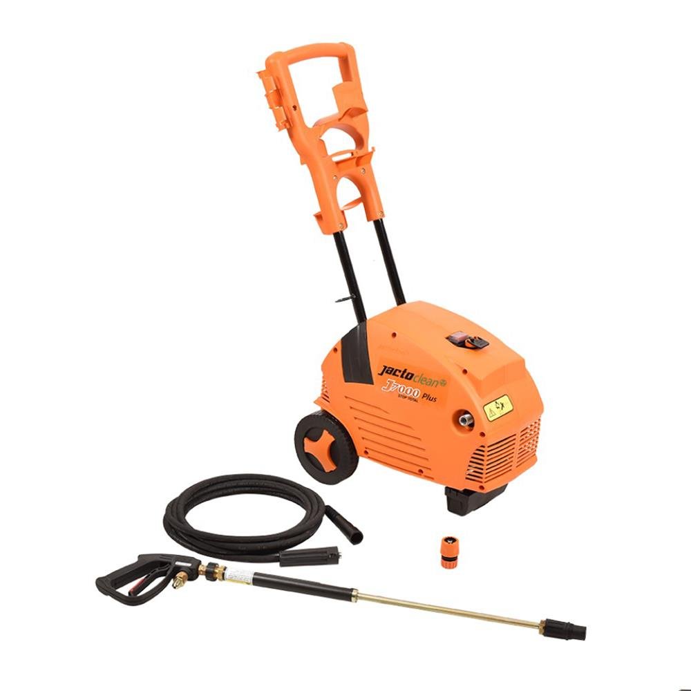 Lavadora de Alta Pressão J7000 PLUS 1650W 127V 60HZ