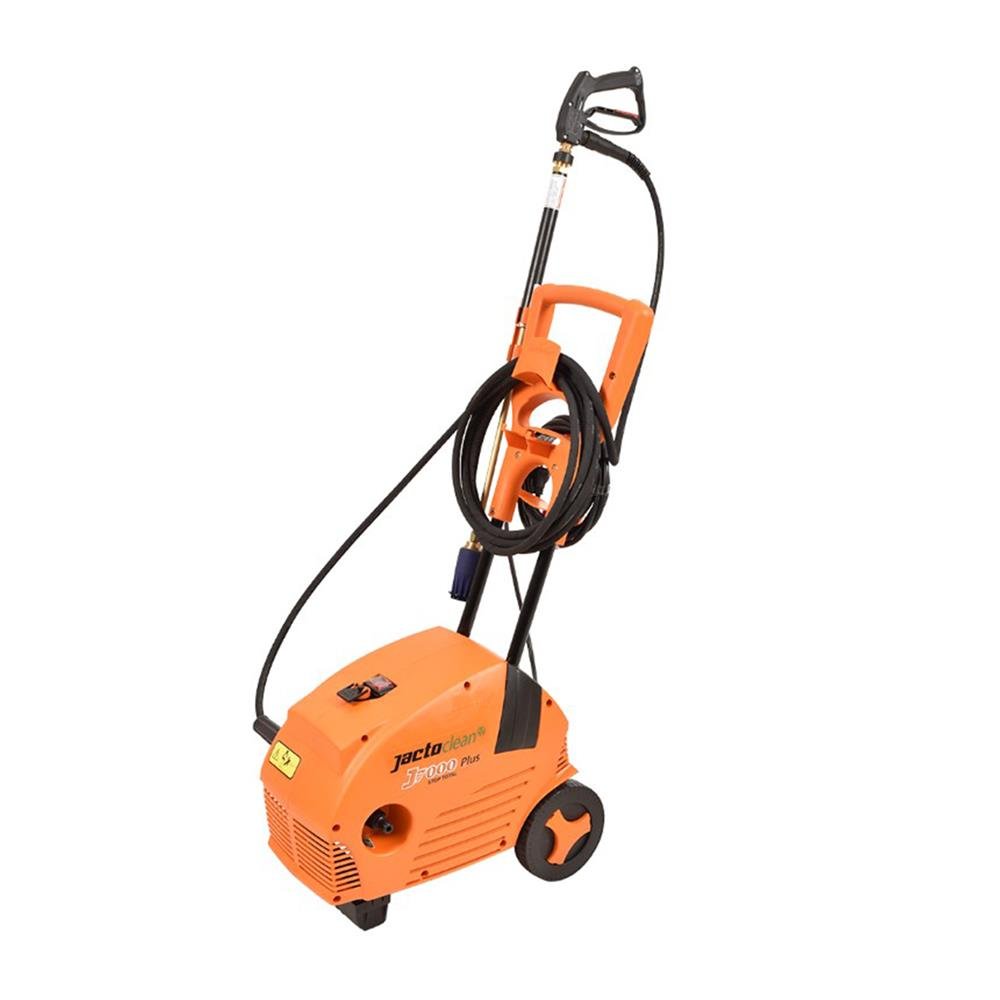 Lavadora de Alta Pressão J7000 PLUS 1650W 127V 60HZ