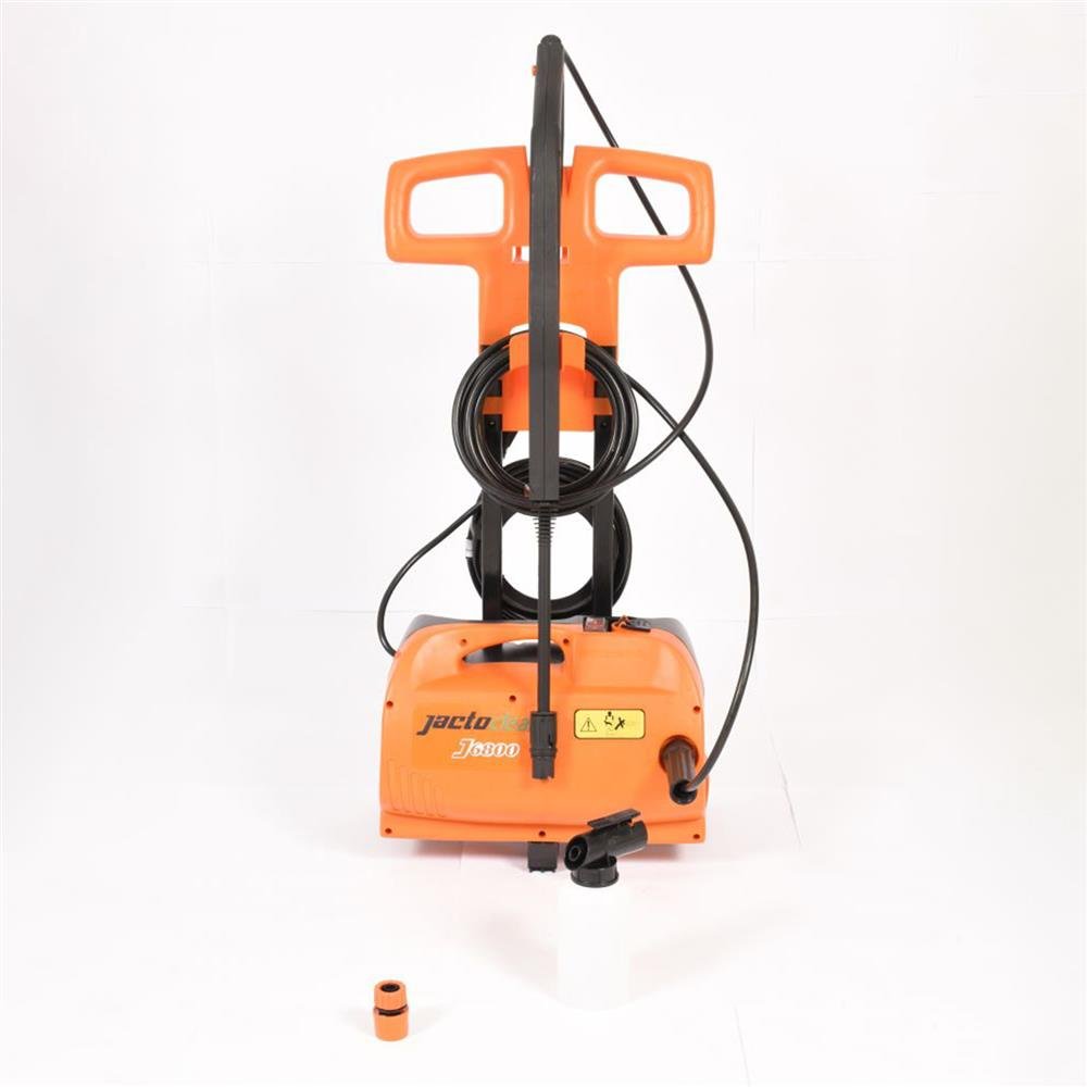 Lavadora de Alta Pressão J6800 - 127V - Stop Total