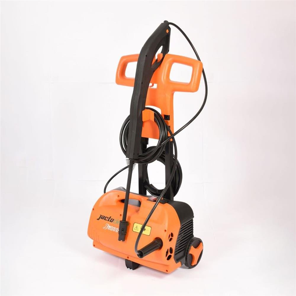 Lavadora de Alta Pressão J6800 - 127V - Stop Total