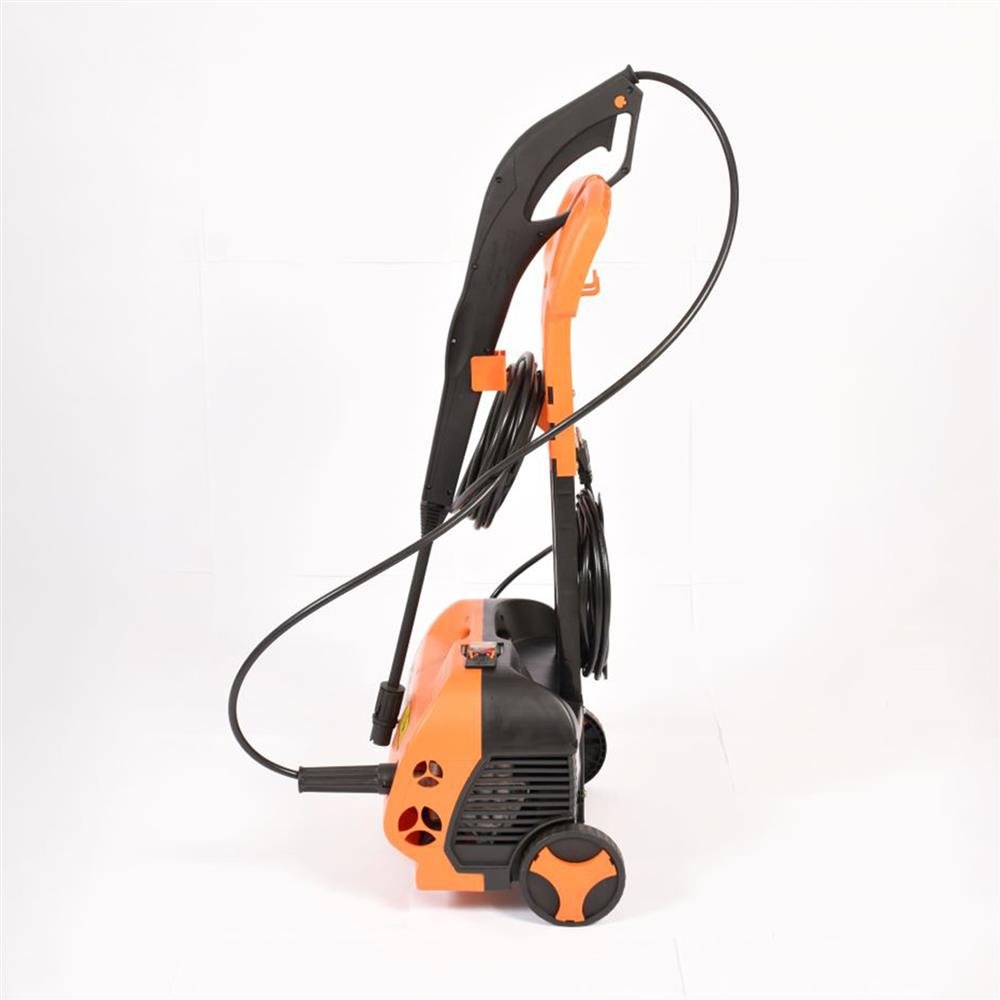 Lavadora de Alta Pressão J6800 - 127V - Stop Total