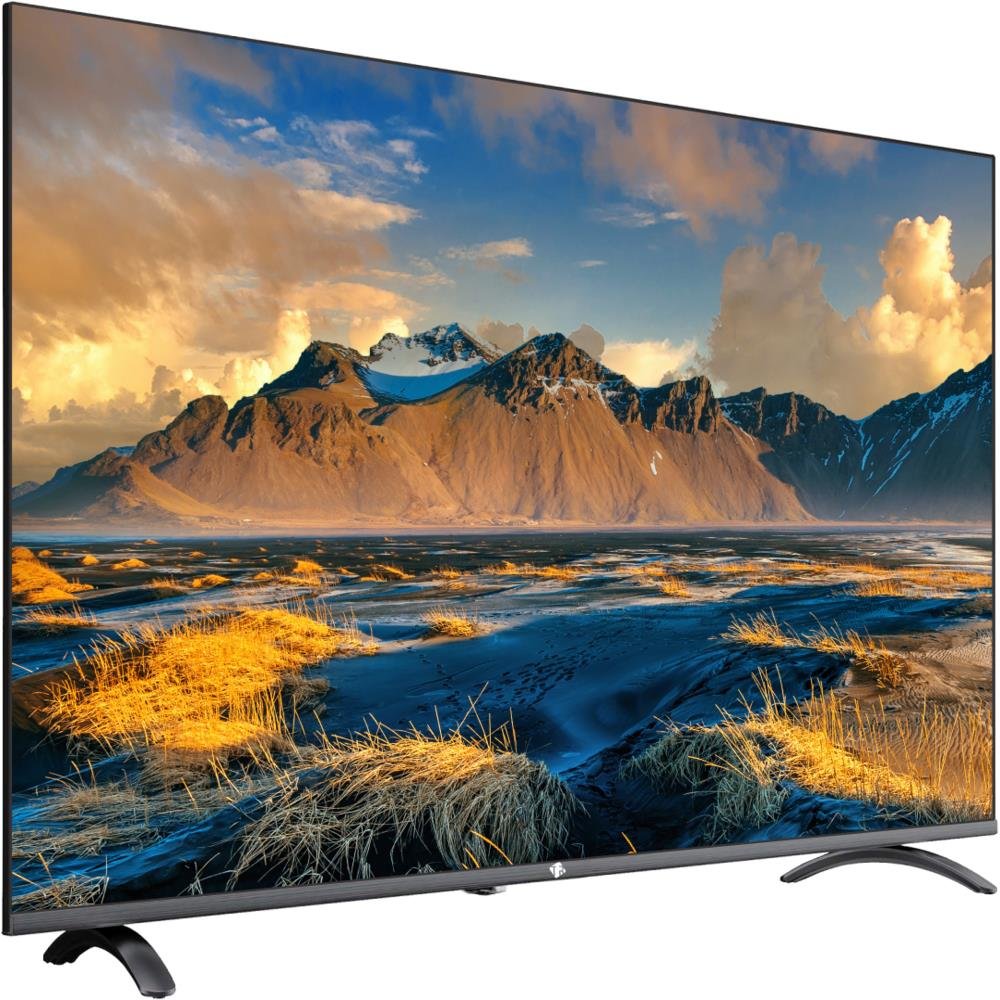 Smart Tv 32" Tr32Sfa11 Hd Wi-Fi Bivolt Tronos