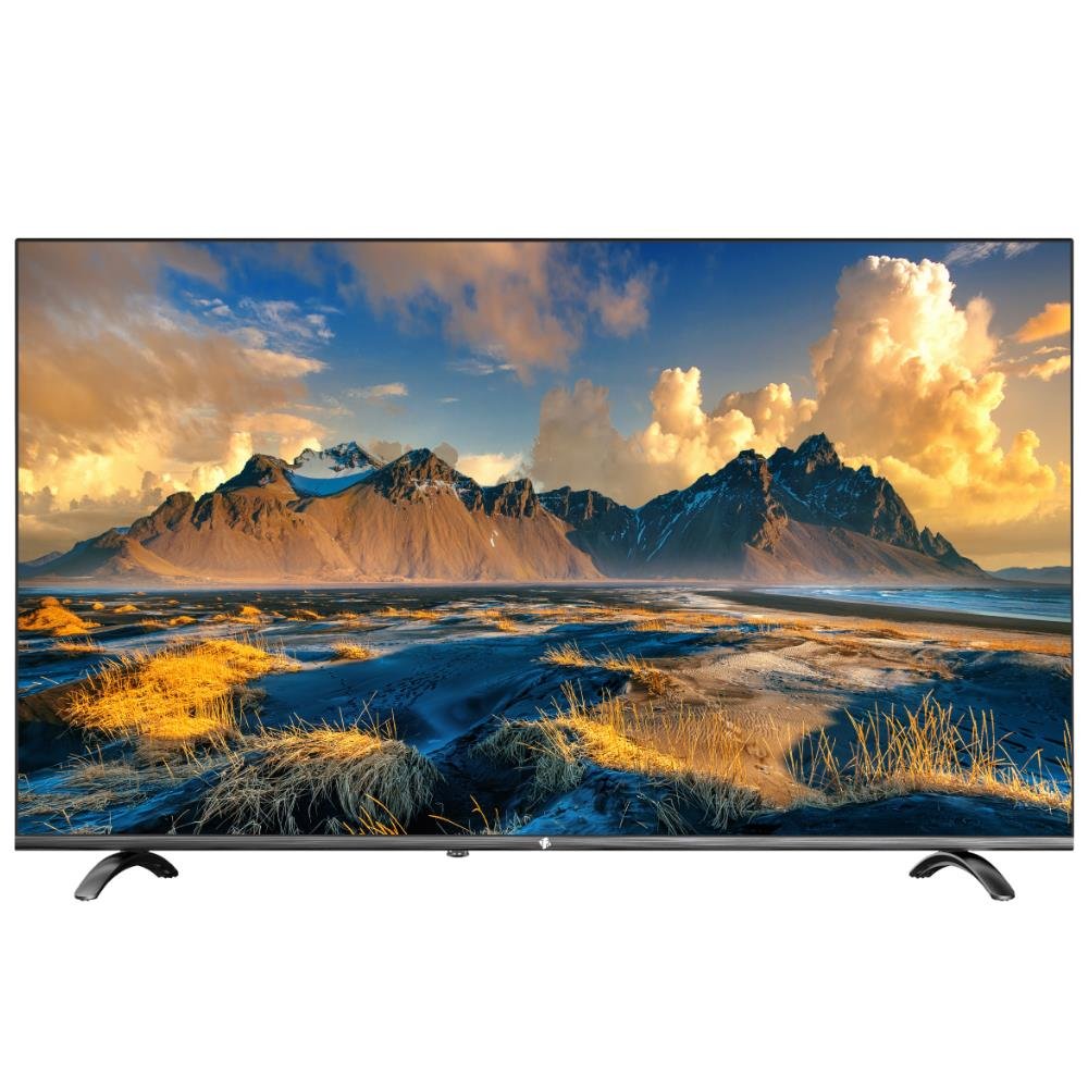 Smart Tv Led 32" Tronos, Hd, Wi-Fi, 3 Hdmi, 1 Vga, 1Xav, 1Xpc, 2Xusb - Tr32sfa11