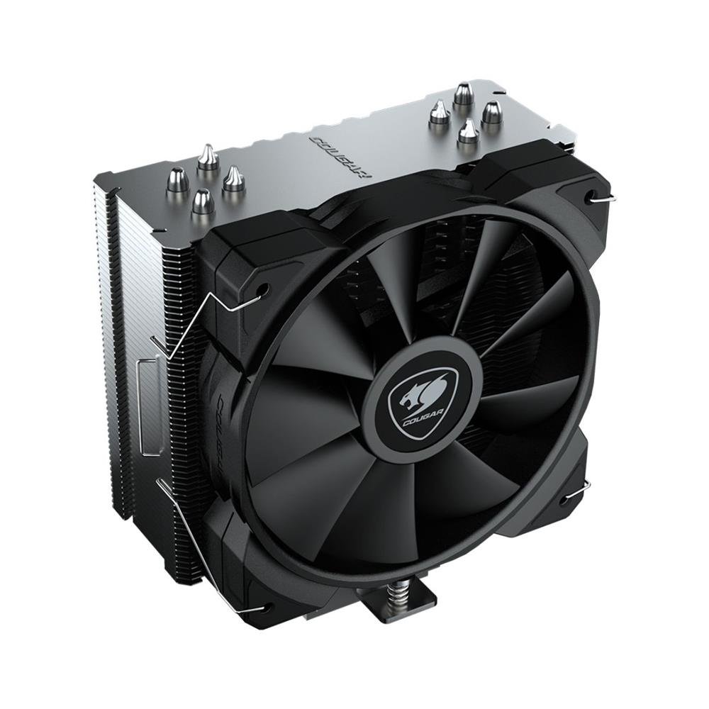 Air Cooler Cougar Forza 50 Essential - 3MFZE50.0001