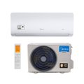 Ar Condicionado Springer Midea Xtreme Save Connect Inverter 24000 BTU h Quente e Frio R32 220V 1f