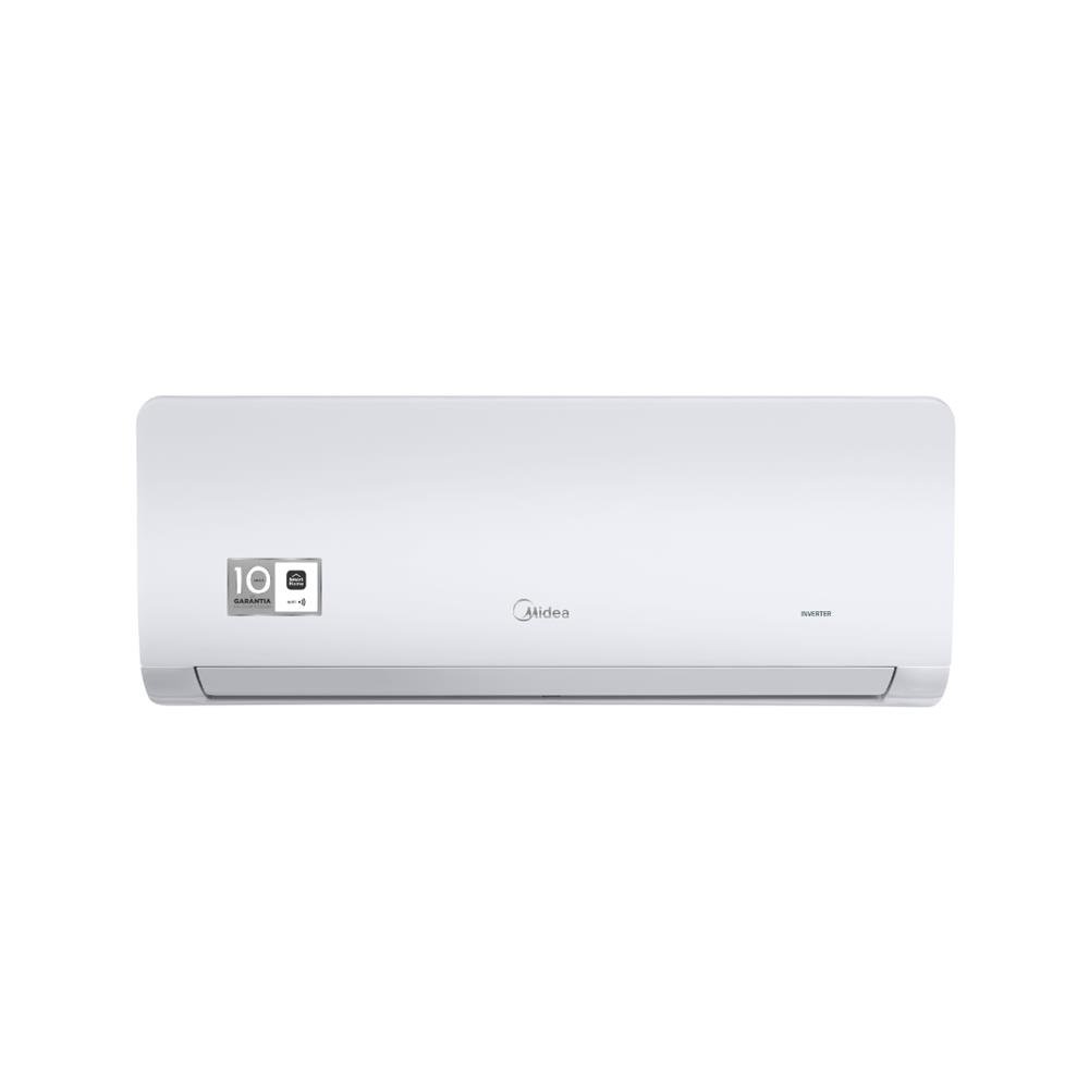 Ar Condicionado Springer Midea Xtreme Save Connect Inverter 24000 BTU h Quente e Frio R32 220V 1f