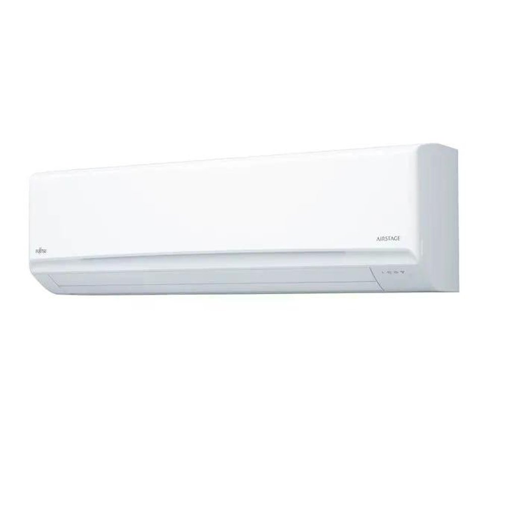 Ar Condicionado Fujitsu Airstage Inverter 18000 BTU h Quente e Frio R32 220 1f