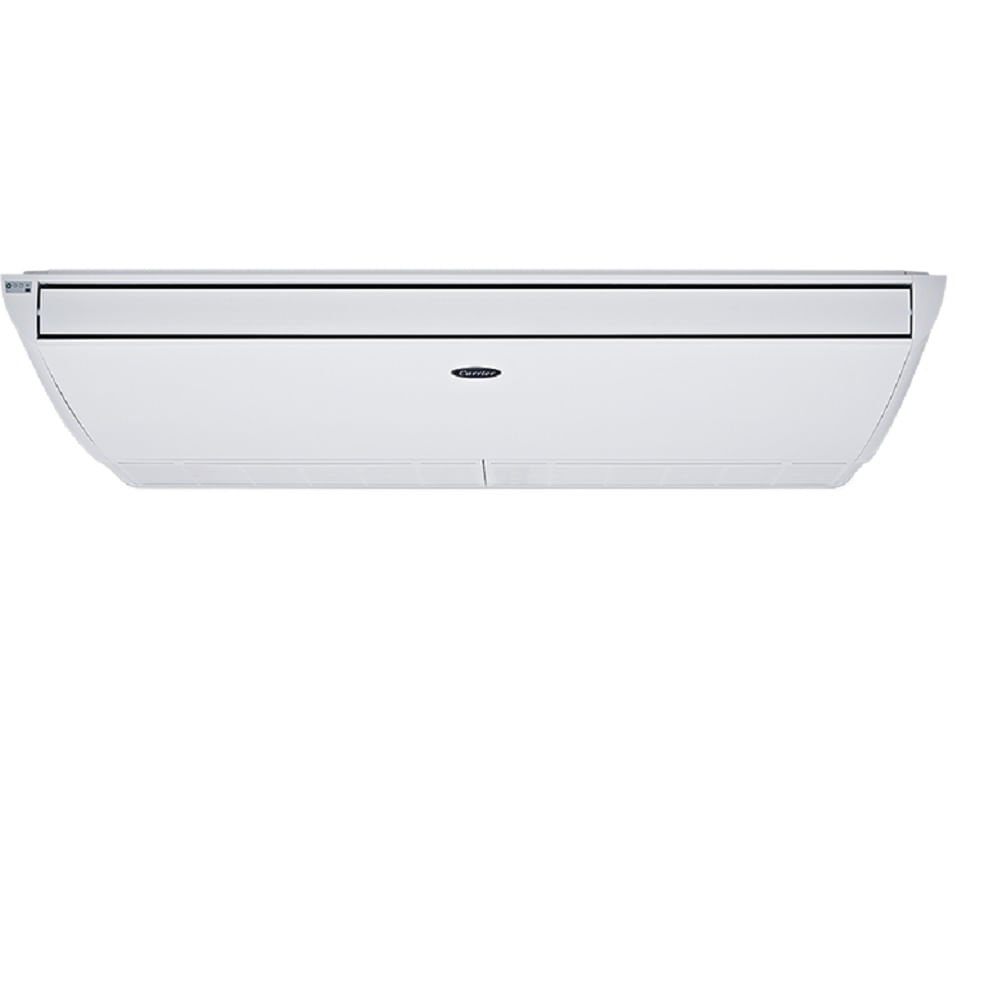 Ar Condicionado Split Teto Carrier Xperience 57000 BTU/h Frio Trifásico 42ZQB60C5 ¿ 380 Volts