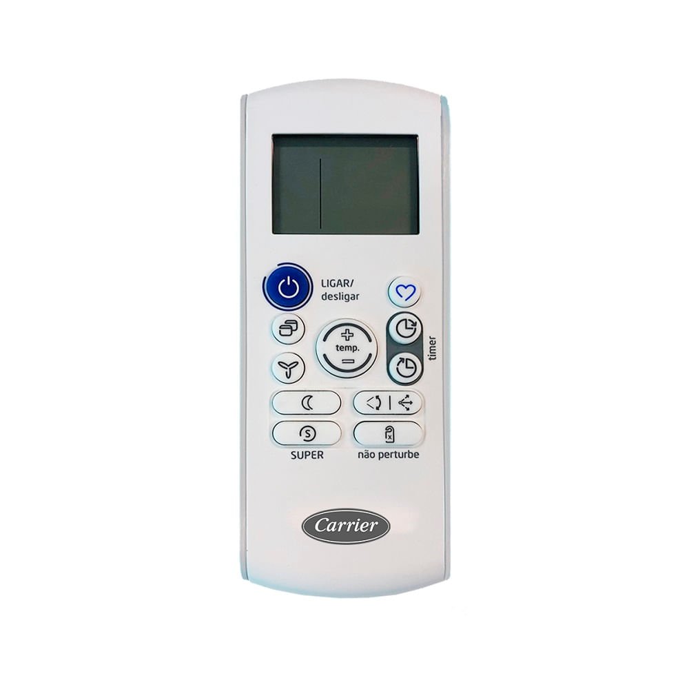 Ar Condicionado Split Teto Carrier Xperience 57000 BTU/h Frio Trifásico 42ZQB60C5 ¿ 380 Volts