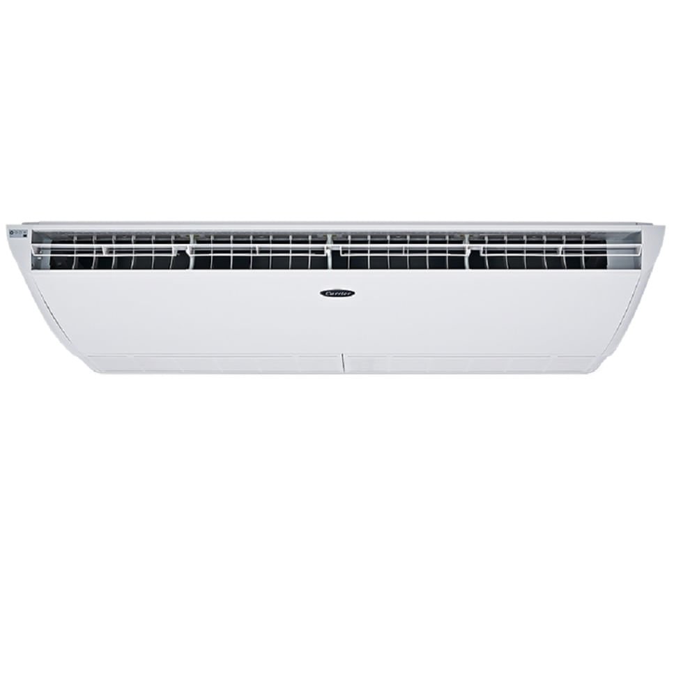 Ar Condicionado Split Teto Carrier Xperience 57000 BTU/h Frio Trifásico 42ZQB60C5 ¿ 380 Volts