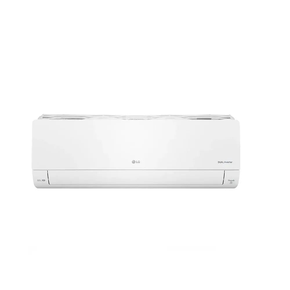 Ar Condicionado Split Hi Wall R32 LG Dual Inverter Voice +AI 18000 BTU/h Frio S3-Q18KL31B ¿ 220 Volts