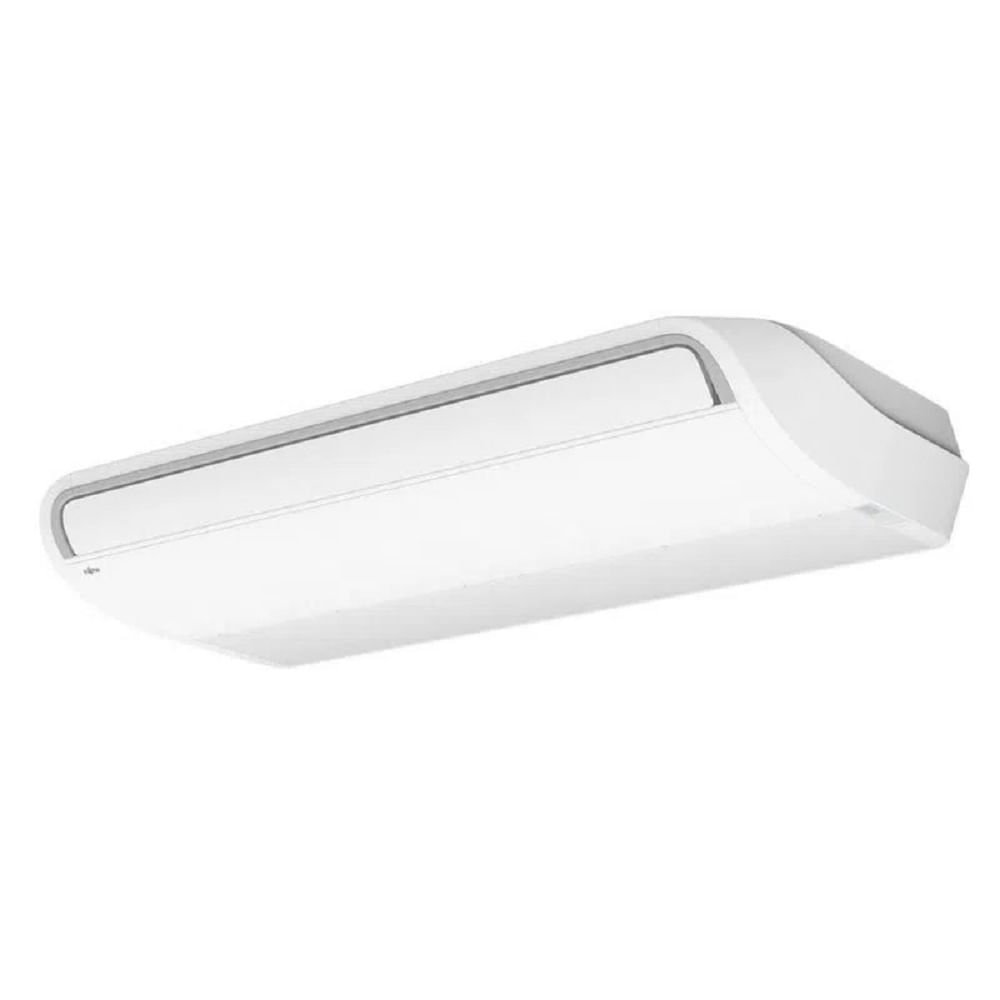 Ar Condicionado Split Teto Inverter Fujitsu 36000 BTU/h Quente e Frio Trifásico ABBH36KRTA - 380 Volts