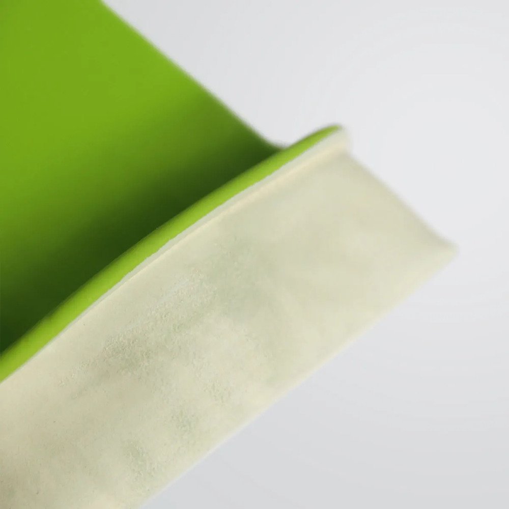 Luva De Borracha Latex SL 01 Grande Verde Nobre