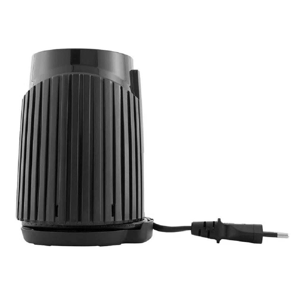 Moedor de Grão Philco Preto Perfect Coffee ¿ 220 Volts