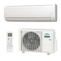 Ar Condicionado Split Hi Wall Inverter Fujitsu 18000 BTU/h Frio ASBG18CMBA ¿ 220 Volts