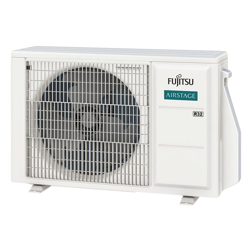 Ar Condicionado Split Hi Wall Inverter Fujitsu 18000 BTU/h Frio ASBG18CMBA ¿ 220 Volts