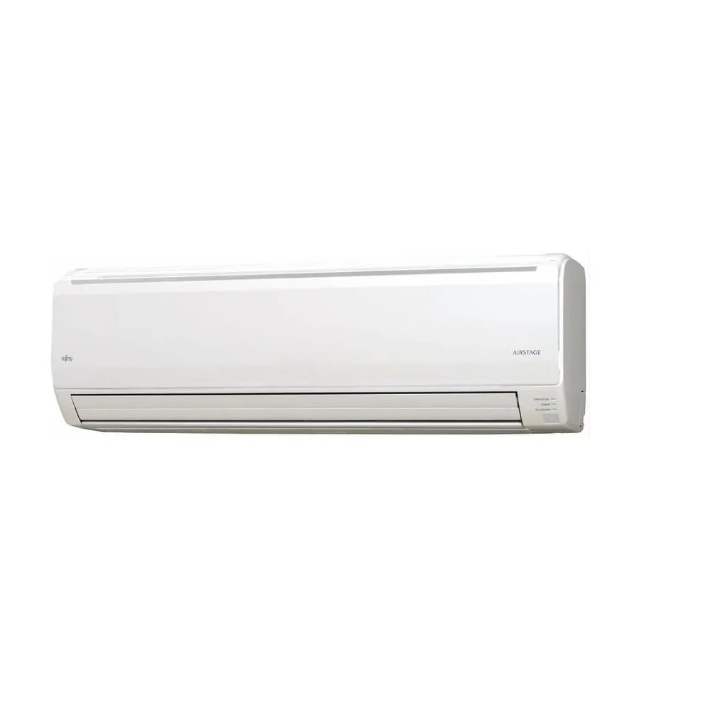 Ar Condicionado Split Hi Wall Inverter Fujitsu 18000 BTU/h Frio ASBG18CMBA ¿ 220 Volts