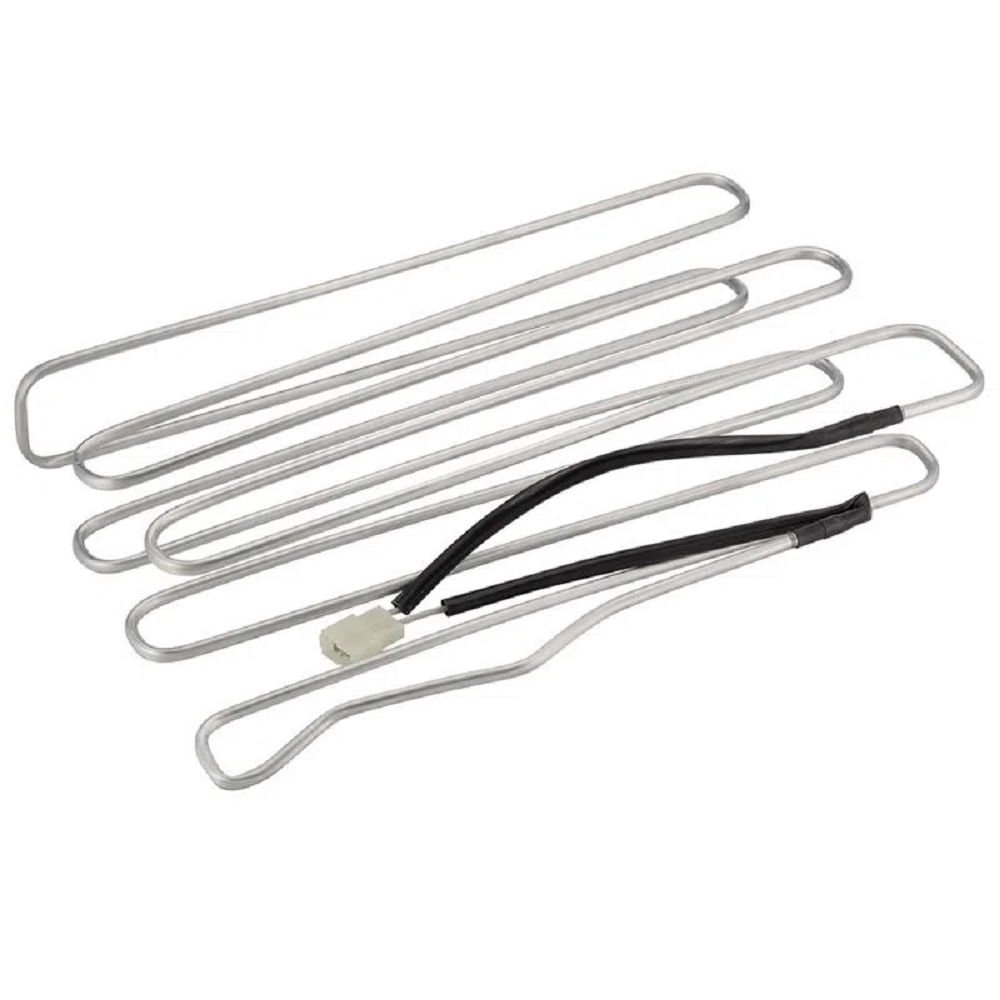 Resistência Degelo Para Refrigerador Electrolux Dff37 Dff40 Dff44 ¿ 127 Volts