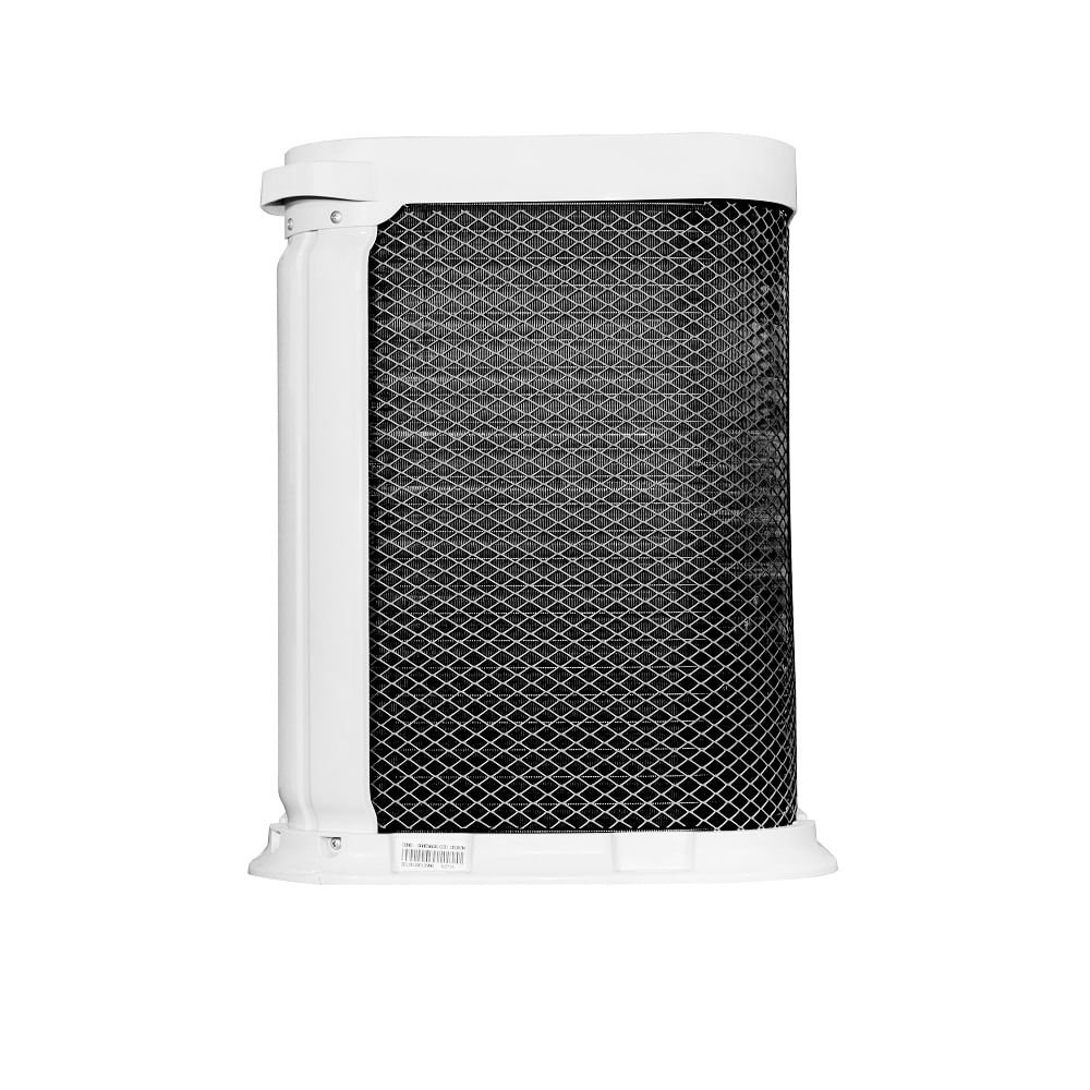 Ar Condicionado Split Hi Wall Gree G-Diamond Top Inverter 9000 BTU/h Quente e Frio GWH09ACA-D3DNA1B ¿ 220 Volts Ar Condicionado Split Hi Wal