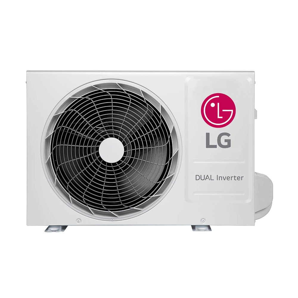 Ar Condicionado Split Piso Teto Inverter Gree G-Prime 36000 BTU/h Frio Monofásico GULD36ZD1/A-S(B)A ¿ 220 Volts